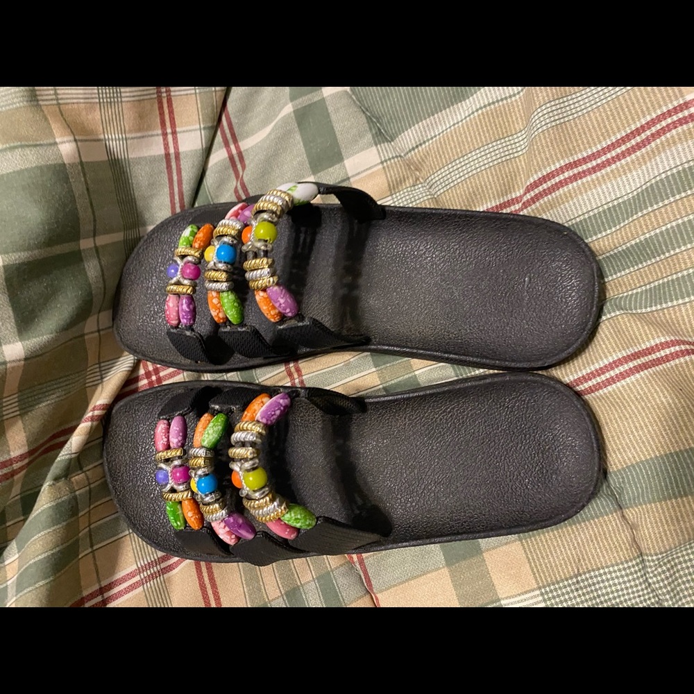 Flip flops